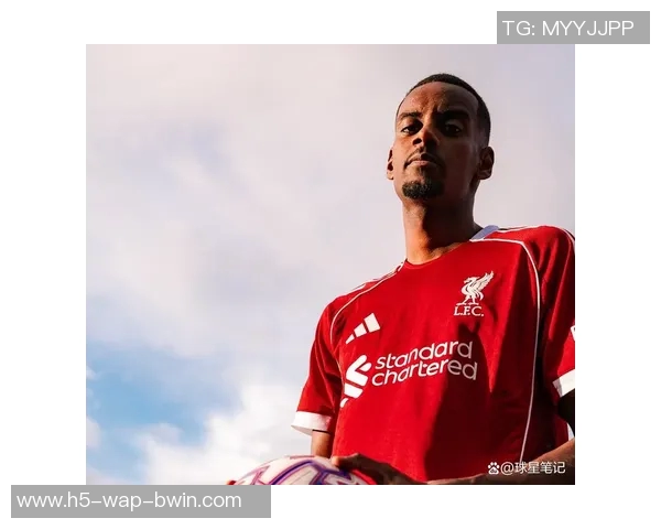 伊萨克成为利物浦最大难题背后隐藏的125亿个秘密 伊萨克成为利物浦最大难题背后隐藏的125亿个秘密