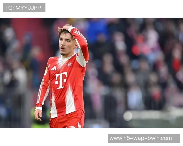 拜仁计划明年二月商讨凯恩续约事宜解约金6500万将于一月底到期