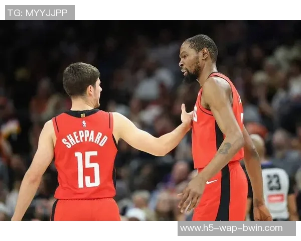 媒体人解析火箭队表现：努力拼搏的胜利胜过无奈的失败